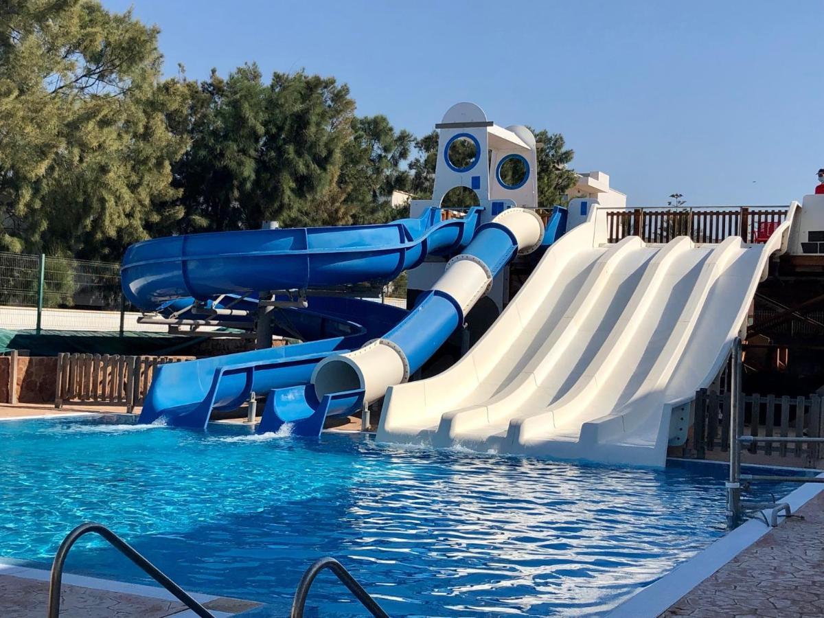 Hotel Cabogata Jardin 4*