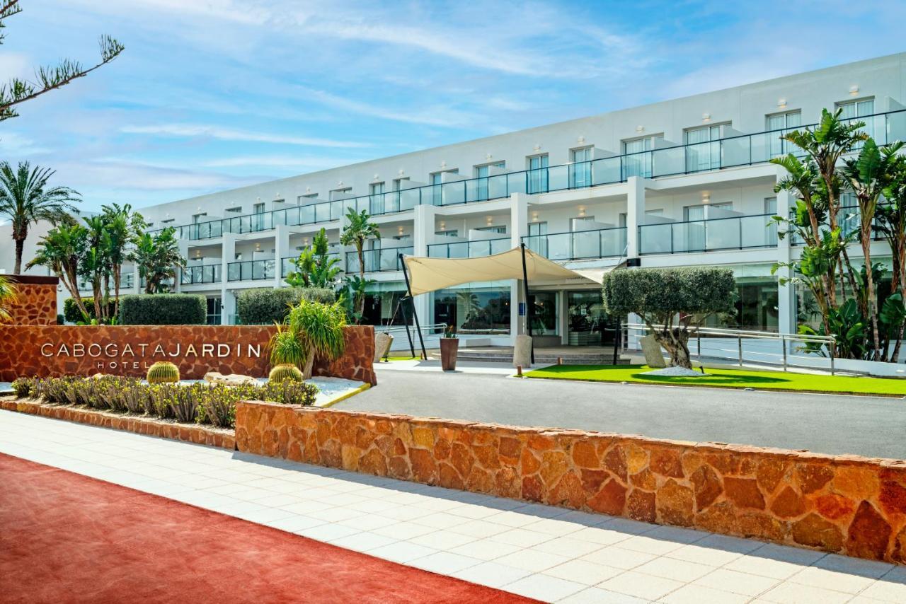 Cabogata Jardin