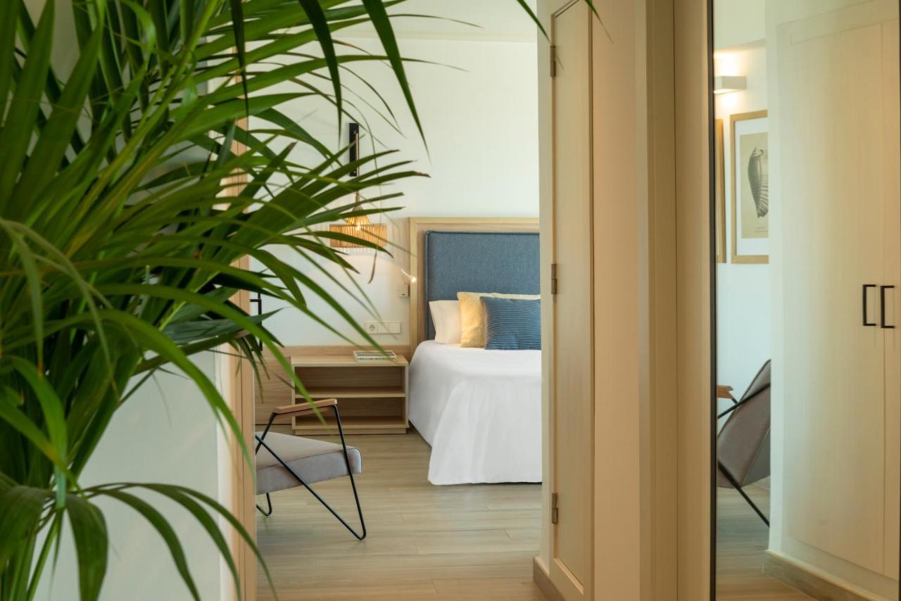 Cabogata Jardin Hotel 4*
