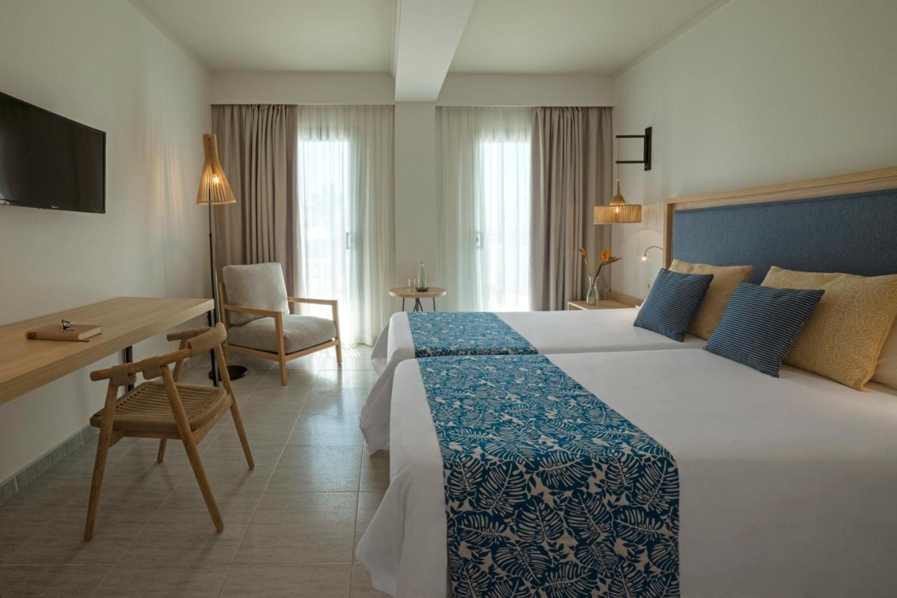 Cabogata Jardin 4* Retamar (Almeria)