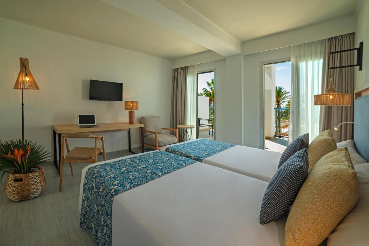 Hotel Cabogata Jardin 4*