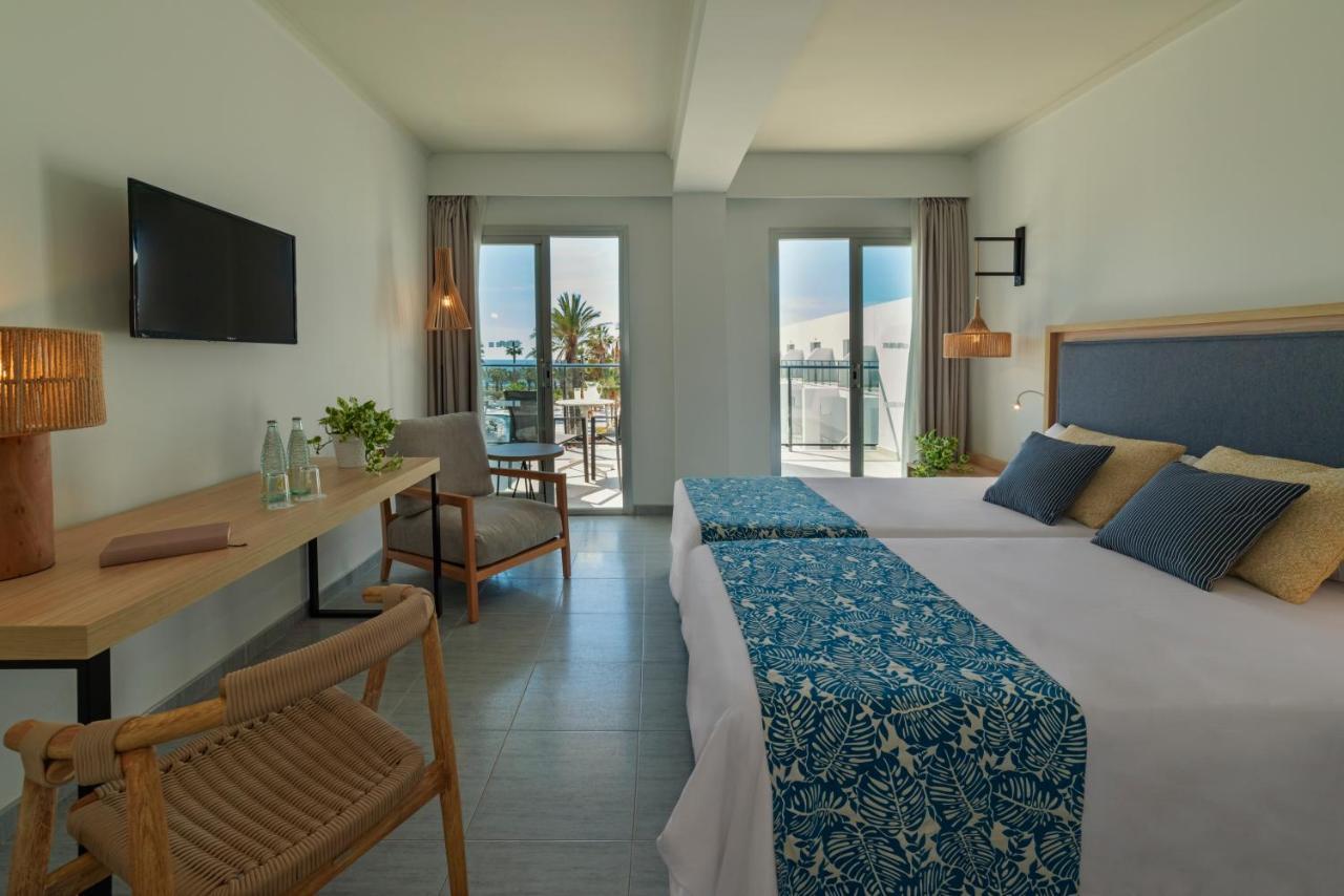 Cabogata Jardin 4* Retamar (Almeria)