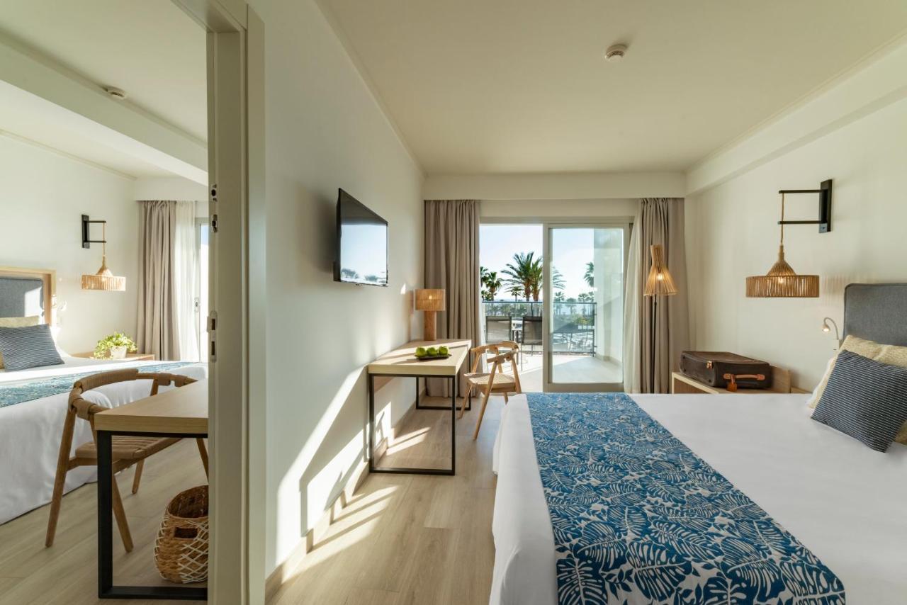 Hotel Cabogata Jardin