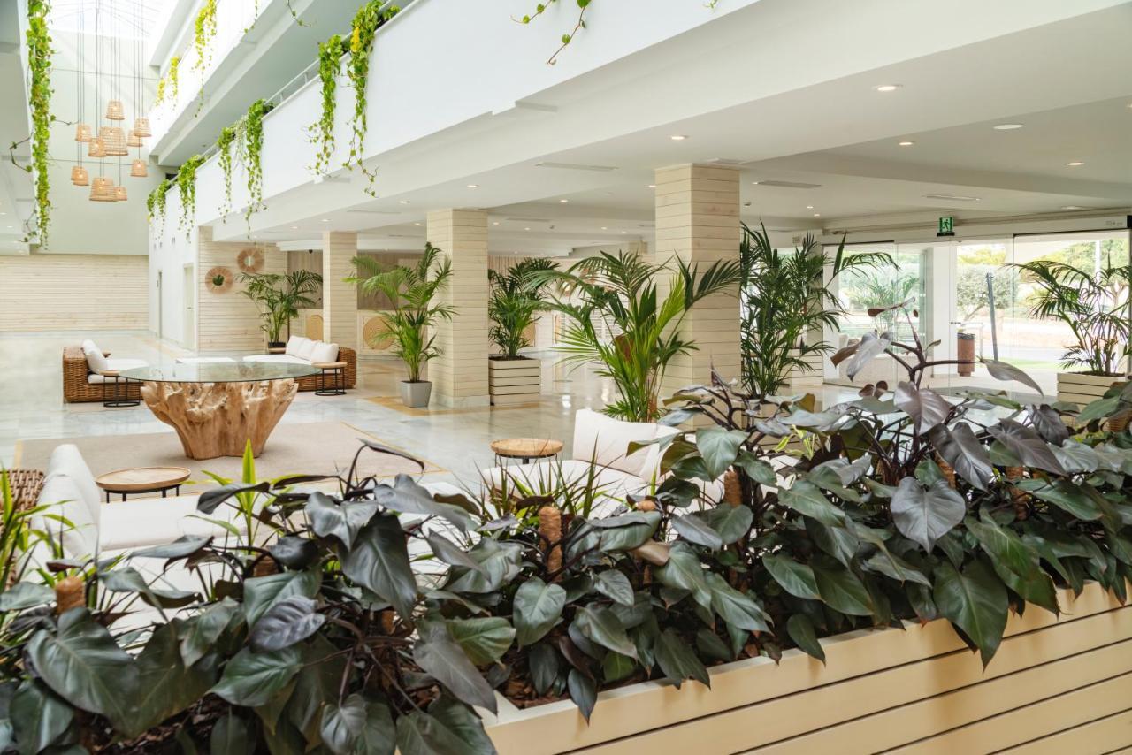 Hotel Cabogata Jardin