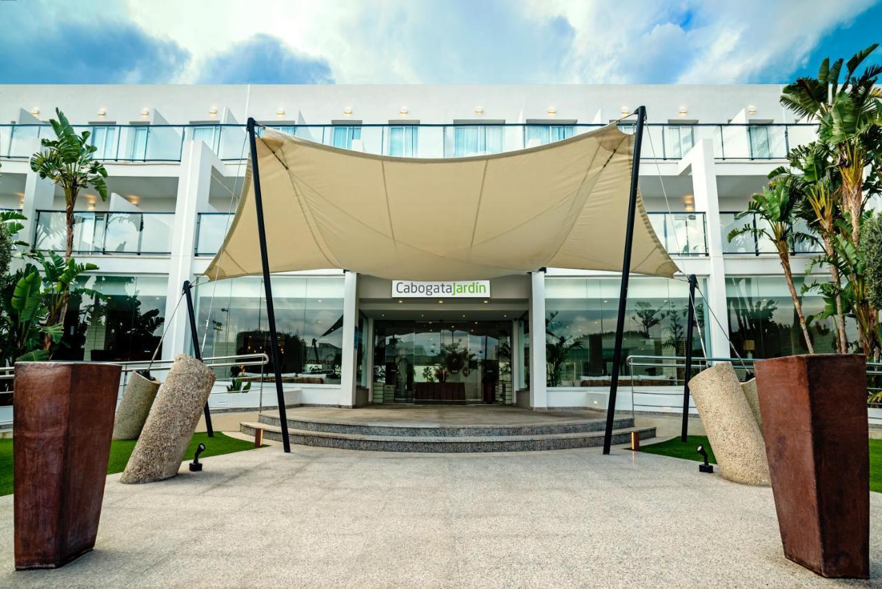 Hotel Cabogata Jardin Retamar (Almeria)