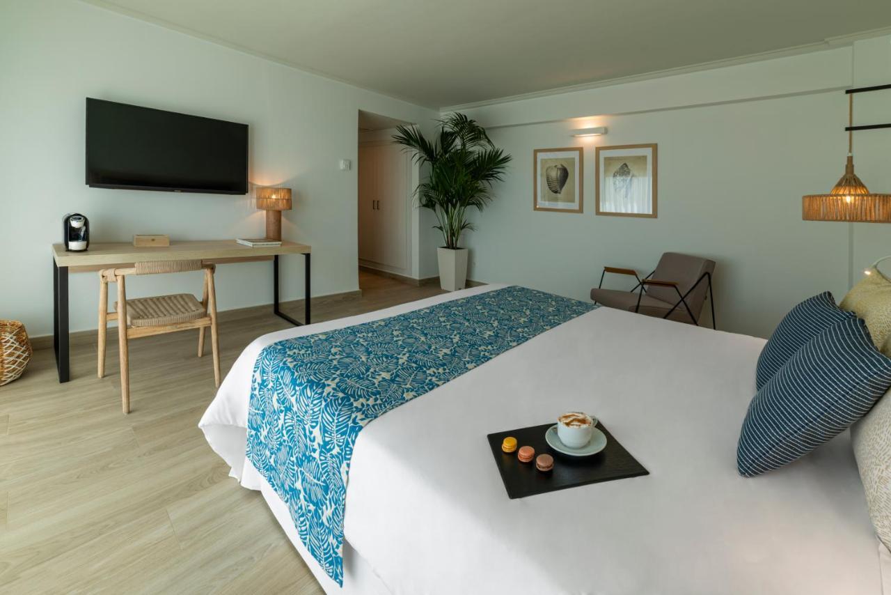 Hotel Cabogata Jardin