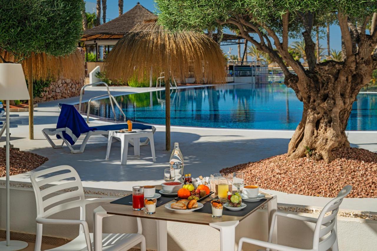 Cabogata Jardin Retamar (Almeria)