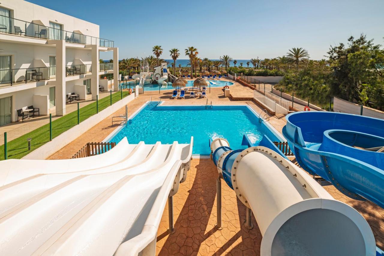 Hotel Cabogata Jardin Retamar (Almeria)