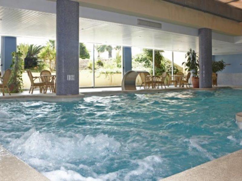 Cabogata Jardin 4*