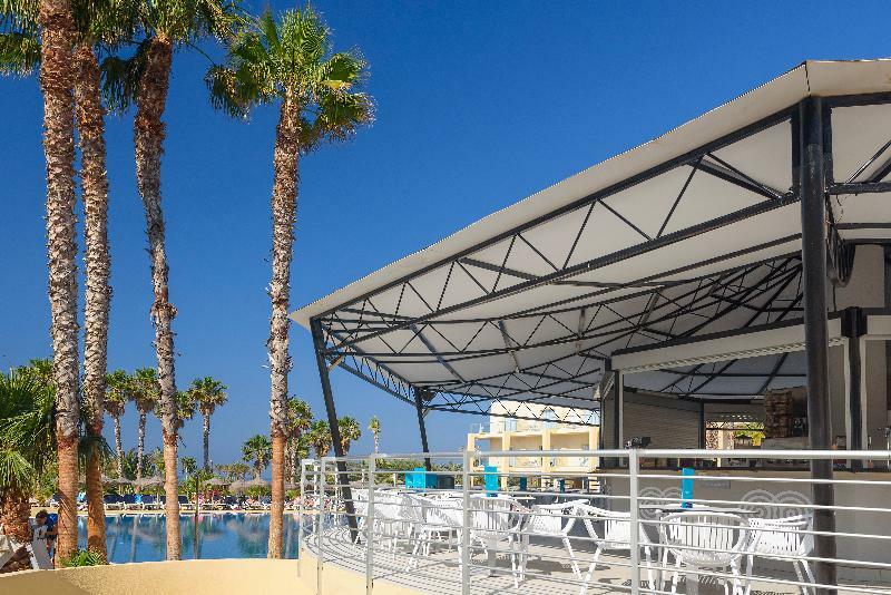 Cabogata Jardin Hotel 4*