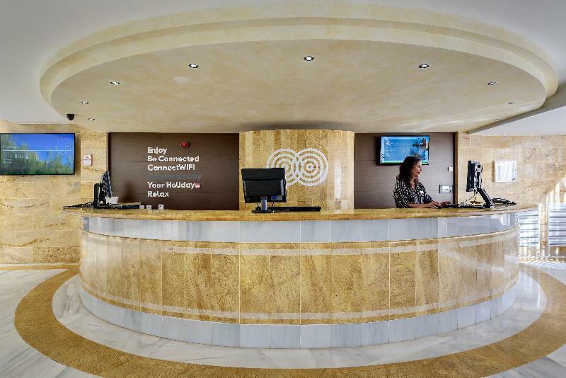 Hotel Cabogata Jardin Retamar (Almeria)